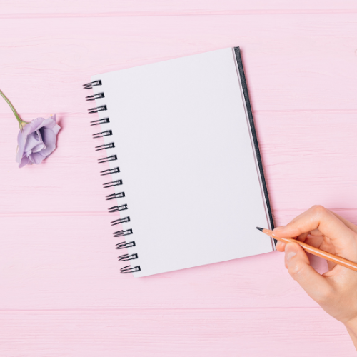 AL5 - Animer des ateliers écritures ludiques et créatifs