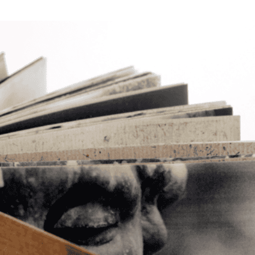 AL1 - La Fabrique des livres singuliers et livres d'artistes