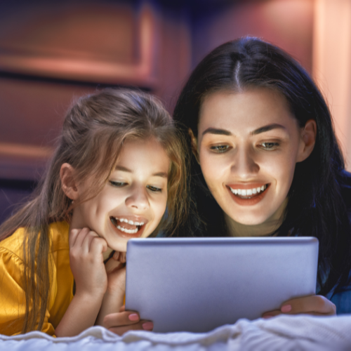 SP14-  Parentalité numérique : Accompagner les parents dans la vie numérique de leurs enfants