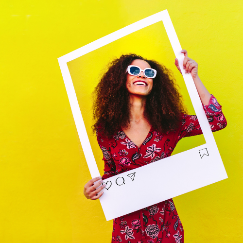 SP7 - Pour une bibliothèque plus visible et active sur les réseaux sociaux