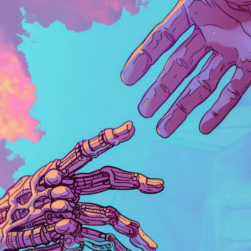 SP15-  Intelligence artificielle et éthique en bibliothèque: comment agir?